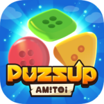 PUZZUP AMITOI VARY APK MOD Unlimited Money