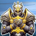 Paladins Story Offline RPG 1.2.8 APK MOD Unlimited Money