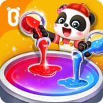 Panda Game Mix Match Colors 8.58.02.00 APK MOD Unlimited Money