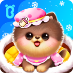 Panda Games Pet Dog Life 8.64.00.00 APK MOD Unlimited Money