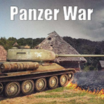 PanzerWar-Complete 2023.8.7.1-OBT APK MOD Unlimited Money