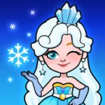 Paper Princesss Fantasy Life 1.0.0 APK MOD Unlimited Money