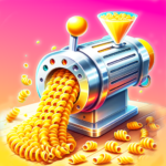 Pasta Machine 1.4.1 APK MOD Unlimited Money