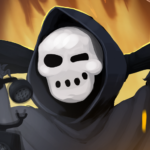 Peace Death 1.9.30 APK MOD Unlimited Money