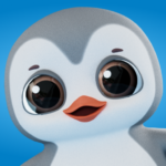 Pengu 1.2.6 (2) APK (MOD, Unlimited Offers)