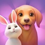 Pet Puzzle Tales VARY APK MOD Unlimited Money