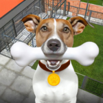 Pet Shelter – Puppy Care Games 1.49 APK MOD Unlimited Money