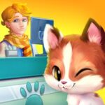 Pet Shop Fever 2.12.3 APK (MOD, Unlimited Gems)