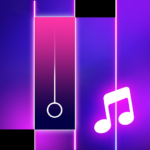 Piano Beat – EDM Music Tiles 1.2.5 APK MOD Unlimited Money