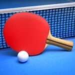 Ping Pong Fury 1.40.0.4360 APK MOD Unlimited Money