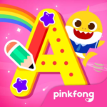 Pinkfong Tracing World 28 APK MOD Unlimited Money