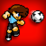 Pixel Cup Soccer – Ultimate 1 APK MOD Unlimited Money