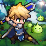 Pixel Heroes Emond Saga 1.0.8 APK MOD Unlimited Money