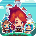 Pixel Party Tower defense 0.2.6 APK MOD Unlimited Money