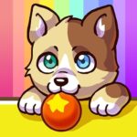 Pixel Petz 0.3.98 APK (MOD, Unlimited Money)