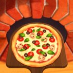 Pizza Baking Kids Games 1.227 APK (MOD, Unlimited Money)