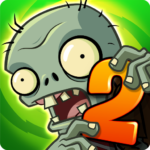 Plants vs Zombies 2 10.0.2 APK MOD Unlimited Money