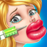 Plastic Surgery Doctor Games 1.0.9 APK MOD Unlimited Money