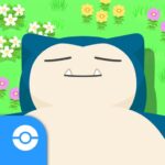 Pokmon Sleep 1.0.1 APK MOD Unlimited Money