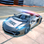 Police Car Chase Police Games 3.7 APK MOD Unlimited Money