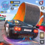 Police Car Stunts Racing Games 4.6 APK MOD Unlimited Money