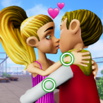 Pose Em Make Perfect Kiss 3.3 APK MOD Unlimited Money