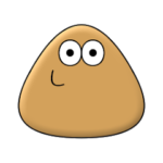 Pou APK MOD Unlimited Money