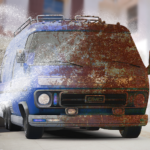 Power Wash Simulator Game 3D 12.2 APK (MOD, Unlimited Money)