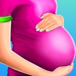 Pregnant Mommy Games Pregnancy 1.1.10 APK MOD Unlimited Money