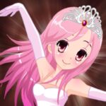 Pretty Girl Ballerina Dress Up 1.3.3 APK MOD Unlimited Money