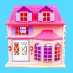 Princess Doll House Decoration 1.4 APK MOD Unlimited Money