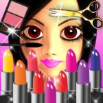 Princess Game Salon Angela 2 230906 APK MOD Unlimited Money