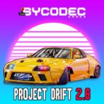 Project Drift 2.0 57 APK MOD Unlimited Money