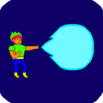 Projectile Fighter 1.0 APK MOD Unlimited Money