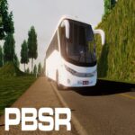 Proton Bus Simulator Road 120 APK MOD Unlimited Money