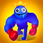 Punchy Race Run Fight Game 5.6.1 APK MOD Unlimited Money