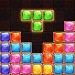 Puzzle Block Jewels 1.8.6 APK MOD Unlimited Money