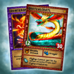 Quetzal – Card Battle TCG 1.230 APK MOD Unlimited Money