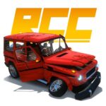 RCC – Real Car Crash Online 1.4.0 APK MOD Unlimited Money