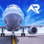 RFS – Real Flight Simulator VARY APK MOD Unlimited Money