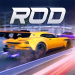 ROD Multiplayer Car Driving 3.2 APK MOD Unlimited Money