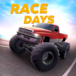 Race Days 2.03 APK MOD Unlimited Money