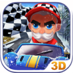 Racing Transform – Sky Race 1.0.7 APK MOD Unlimited Money