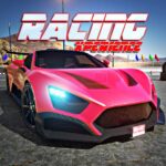 Racing Xperience Driving Sim 2.1.1 APK MOD Unlimited Money