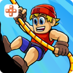 Radical Rappelling 2.0.6 APK MOD Unlimited Money