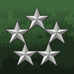 Raising Rank Insignia 3.3.6 APK (MOD, Unlimited Diamonds)