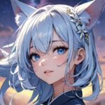 Raising a Girl Hunter Idle RPG 1.6.1 APK MOD Premium