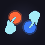 Random Finger Picker Game 1.2.0 APK MOD Unlimited Money