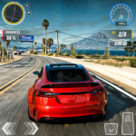 Real Car Driving Car Racing 3D 1.12 APK MOD Unlimited Money