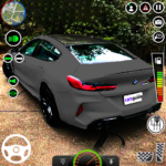 Real Car Parking Car Driving 0.1 APK MOD Unlimited Money